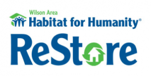 Habitat for Humanity ReStore logo